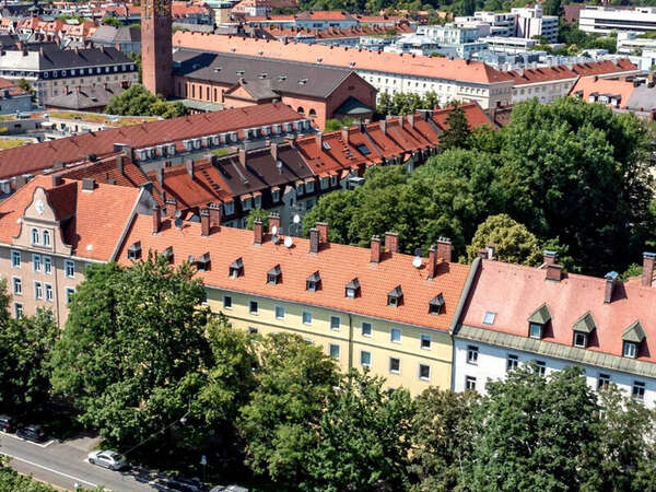 München Haidhausen