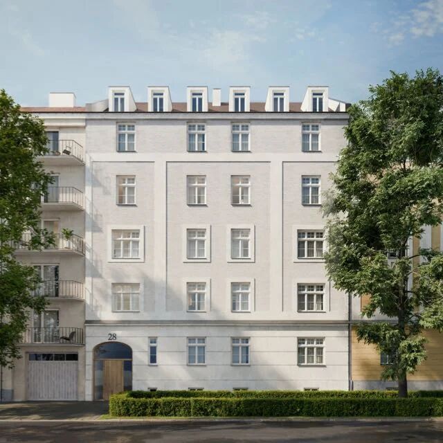 München Neuhausen