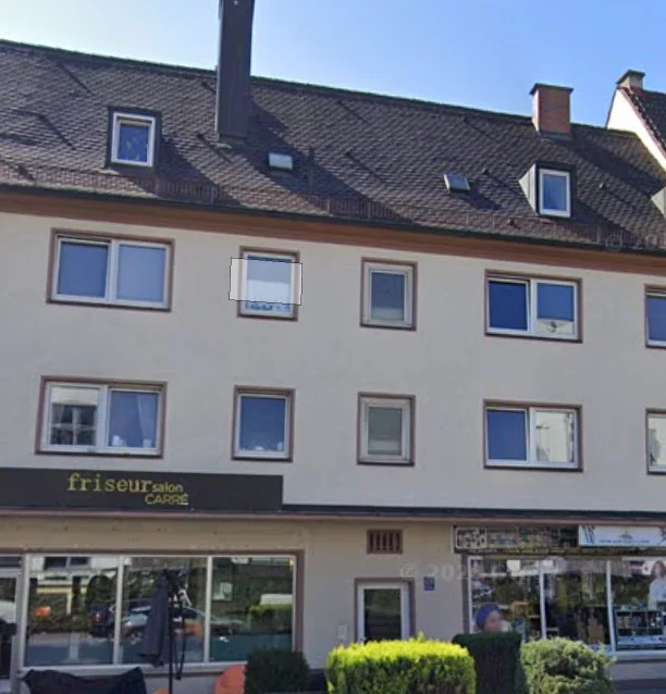 München Obergiesing